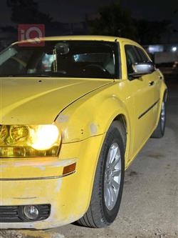كرايسلر 300